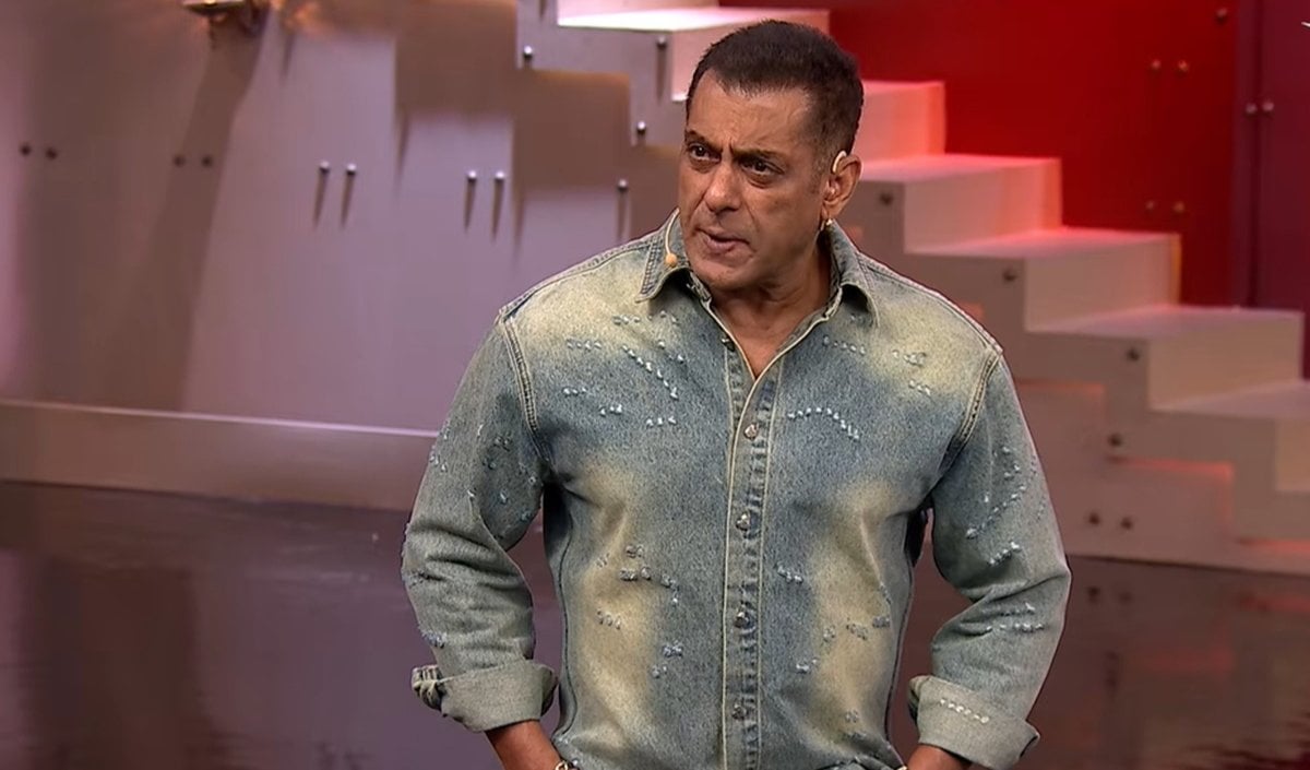 Salman Khan Salman Khan