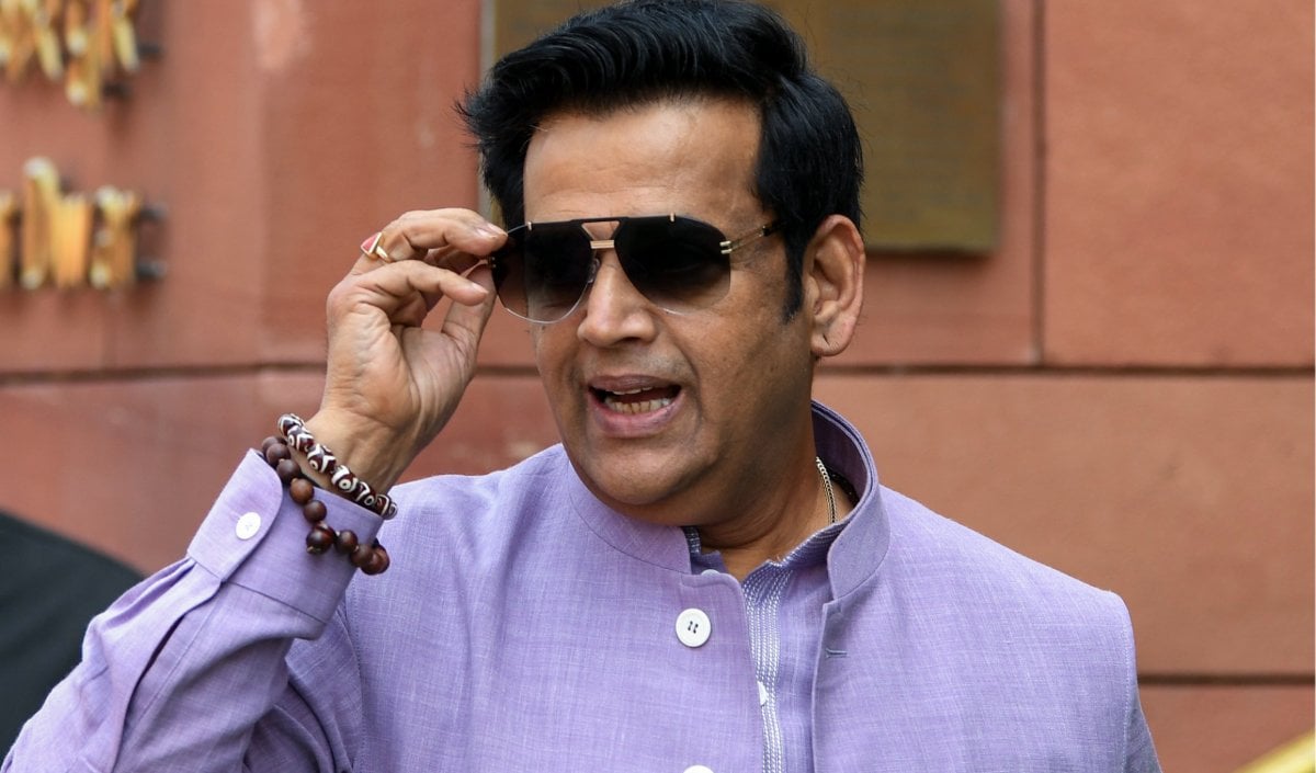 ravi kishan ravi kishan