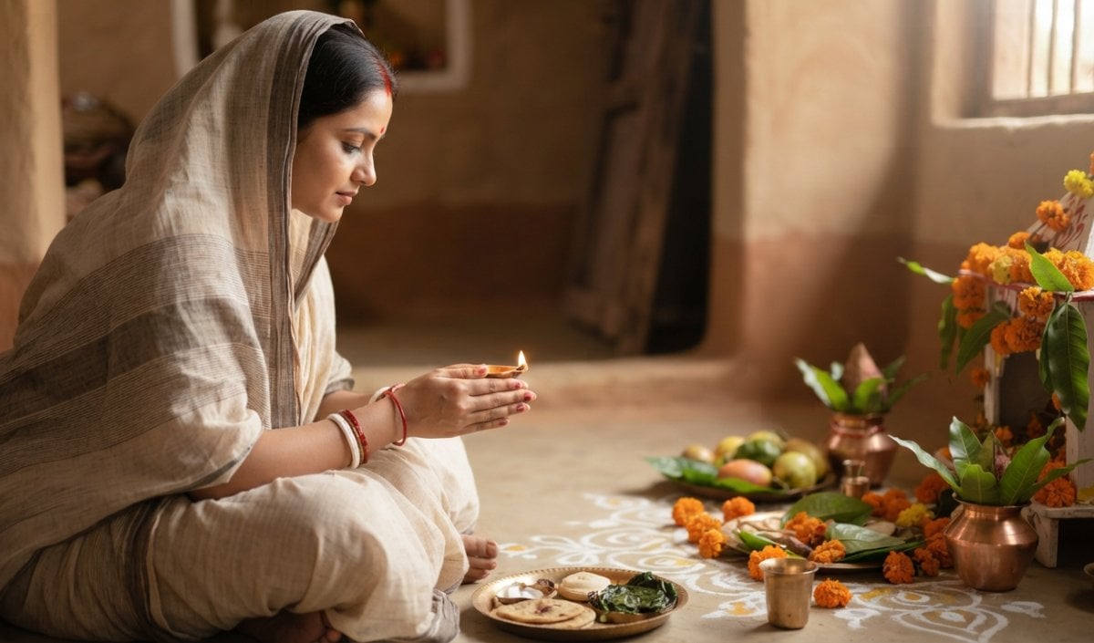 संतान की लंबी आयु के लिए 3 अक्तूबर को रखा जाएगा Jitiya Vrat, ये हैं शुभ पूजा मुहूर्त संतान की लंबी आयु के लिए 3 अक्तूबर को रखा जाएगा Jitiya Vrat, ये हैं शुभ पूजा मुहूर्त