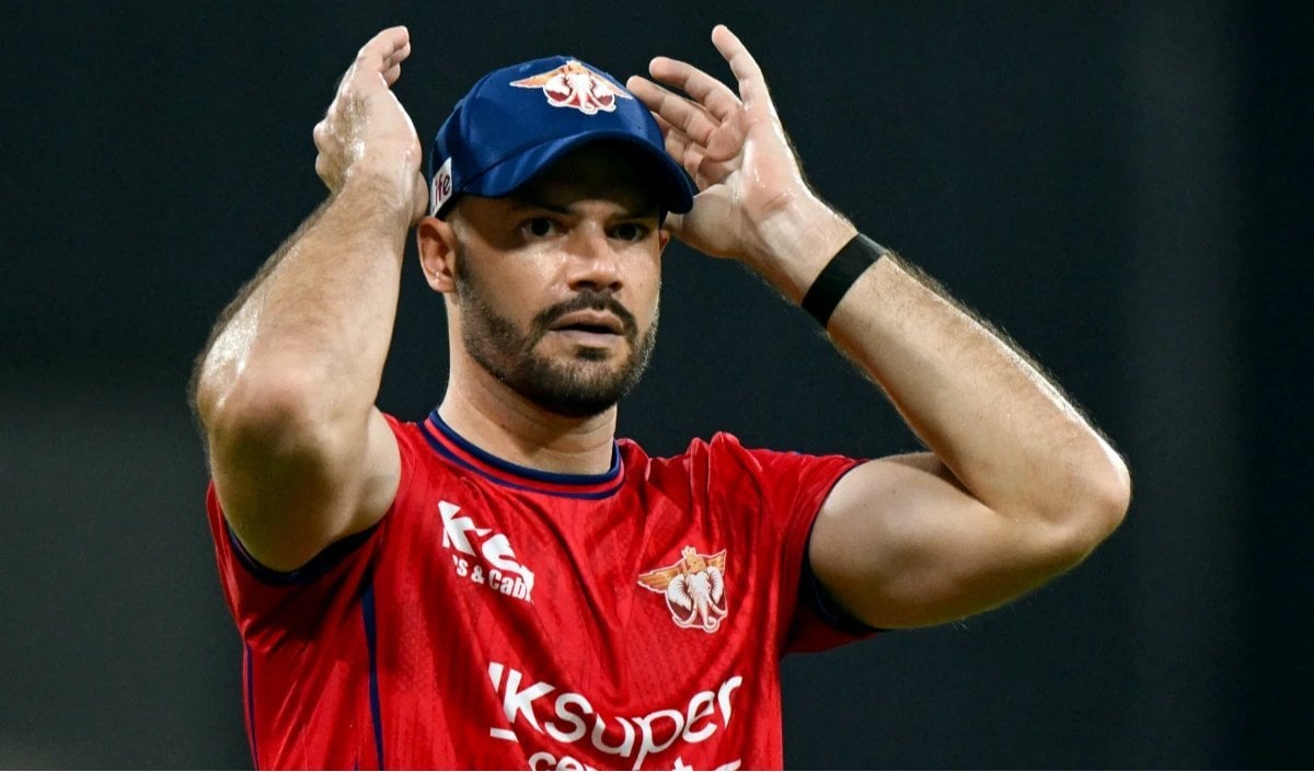 Aiden Markram और Tristan Stubbs की South Africa Playing 11 में हुई वापसी Aiden Markram और Tristan Stubbs की South Africa Playing 11 में हुई वापसी