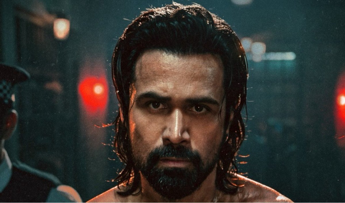 Emraan Hashmi की सुपरहिट फिल्म Awarapan 2 आई OTT पर, इस दिन होगी स्ट्रीम Emraan Hashmi की सुपरहिट फिल्म Awarapan 2 आई OTT पर, इस दिन होगी स्ट्रीम