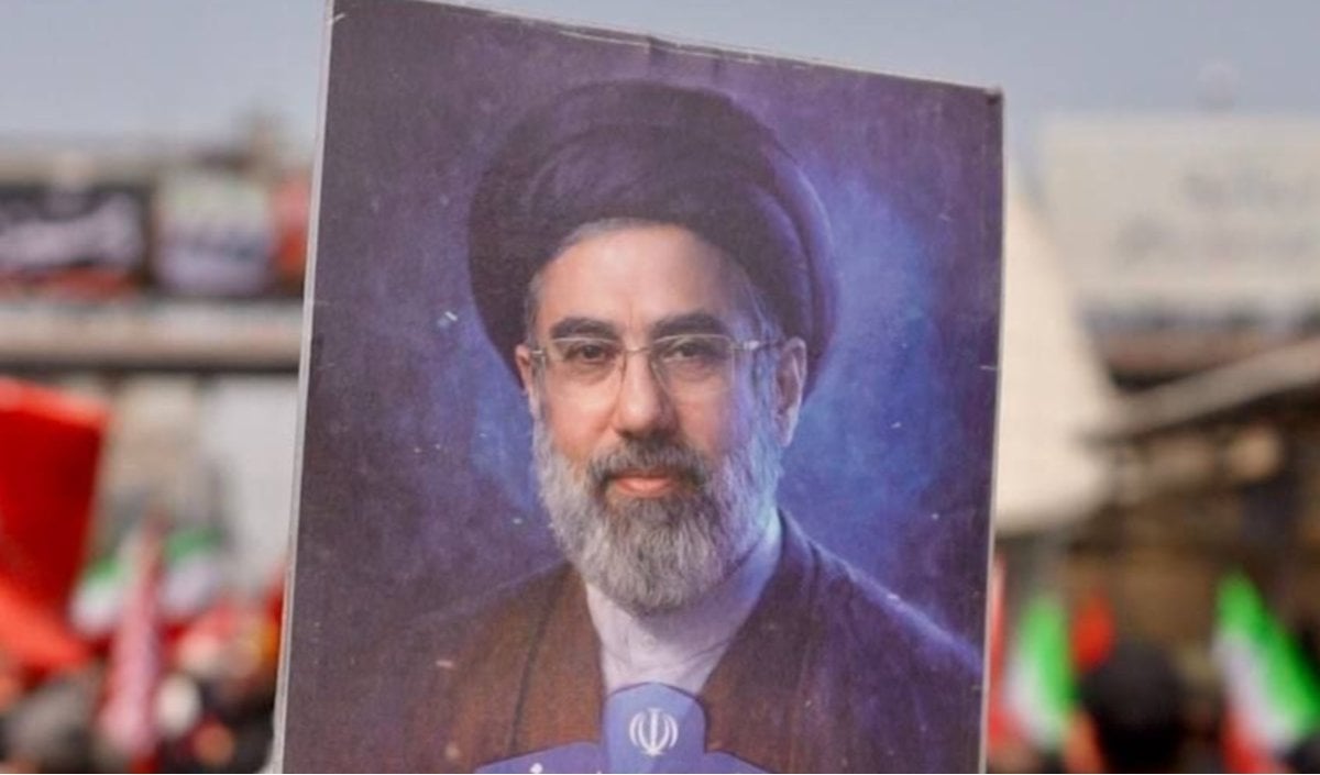 अस्पताल पर बमबारी और मलबे में फंसे थे Mojtaba Khamenei? ईरानी नेता ने बताई पूरी कहानी