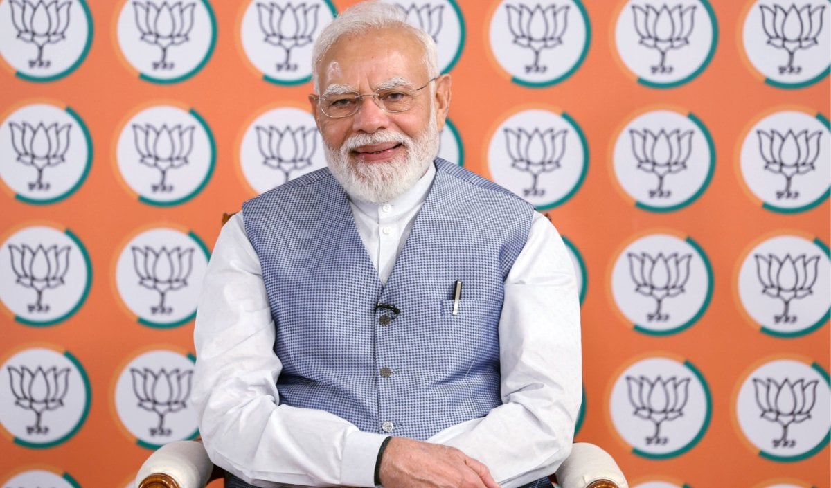 जनगणना, 9/11 और सर्जिकल स्ट्राइक... Mann Ki Baat में PM Modi ने इन मुद्दों पर की बात