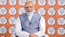 जनगणना, 9/11 और सर्जिकल स्ट्राइक... Mann Ki Baat में PM Modi ने इन मुद्दों पर की बात जनगणना, 9/11 और सर्जिकल स्ट्राइक... Mann Ki Baat में PM Modi ने इन मुद्दों पर की बात