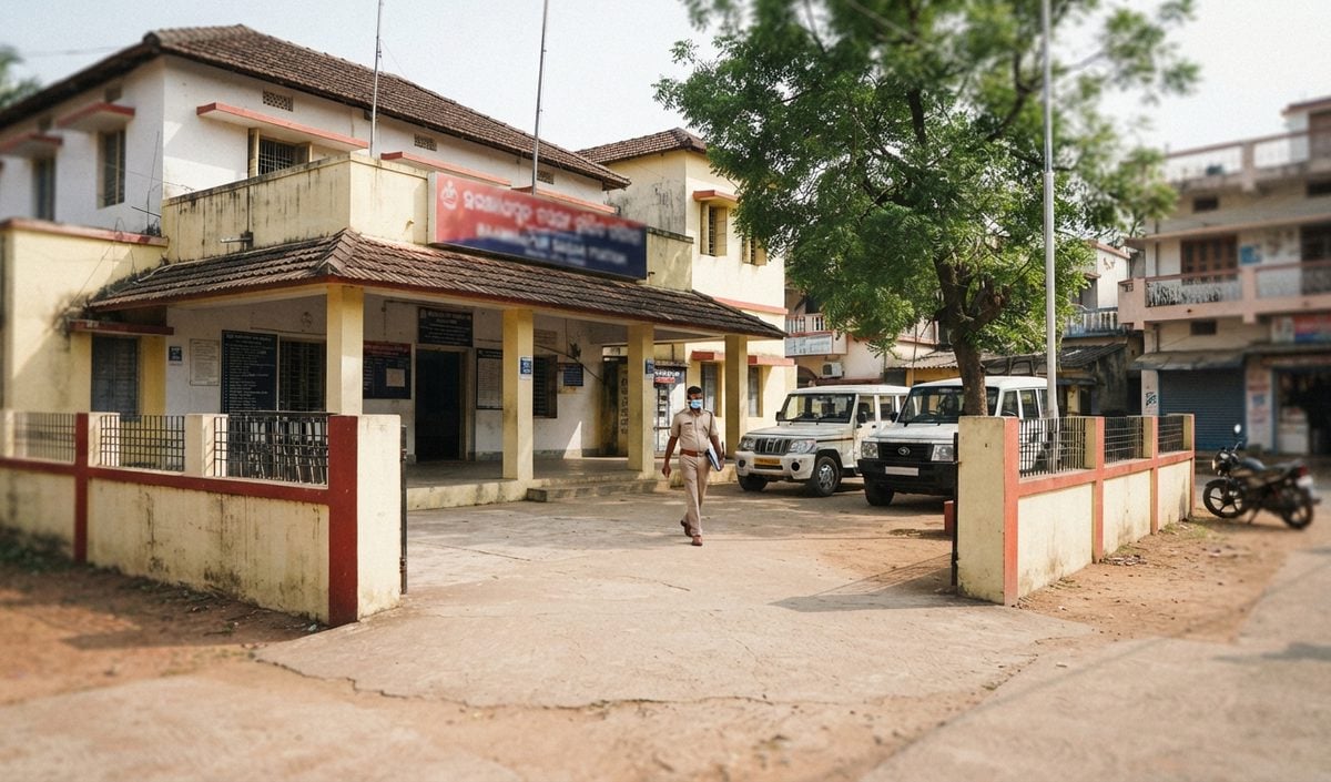 Ganjam में गांव पर हमले और भीड़ हिंसा मामले में 5 महिलाओं समेत 13 गिरफ्तार Ganjam में गांव पर हमले और भीड़ हिंसा मामले में 5 महिलाओं समेत 13 गिरफ्तार