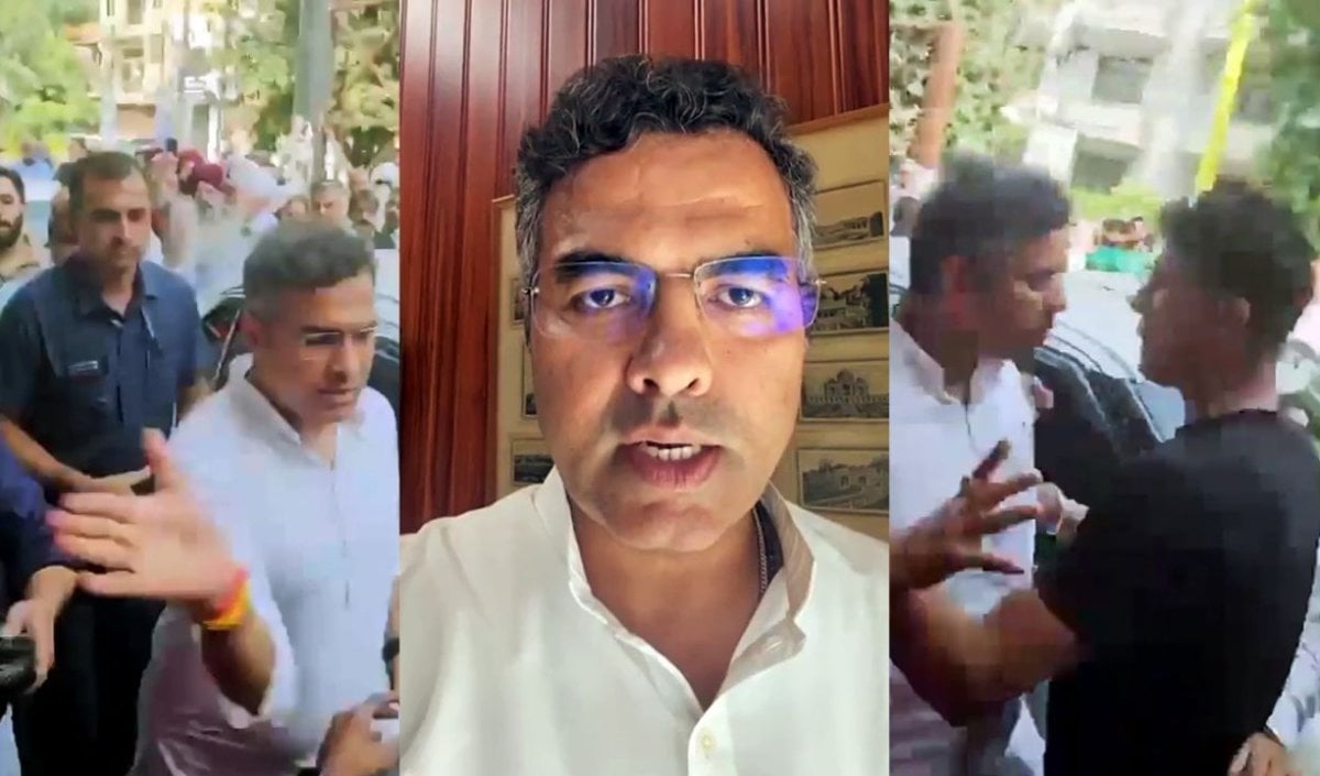 Tilak Nagar Slap Controversy पर Parvesh Verma की सफाई, जरनैल सिंह पर लगाए गंभीर आरोप