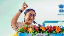 SIR और वोट चोरी पर सियासी घमासान, Rekha Gupta ने विपक्ष को घेरा SIR और वोट चोरी पर सियासी घमासान, Rekha Gupta ने विपक्ष को घेरा