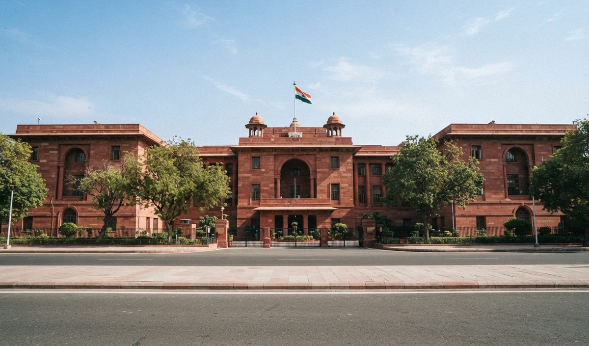AAP के चंदे में 68 फीसदी गिरावट, 2025-26 में मिले 12.10 करोड़ रुपये AAP के चंदे में 68 फीसदी गिरावट, 2025-26 में मिले 12.10 करोड़ रुपये