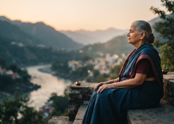 Soul After Death: सूक्ष्म प्राण और Ether के प्रभाव से समय और स्थान के बंधन से मुक्त होती है आत्मा