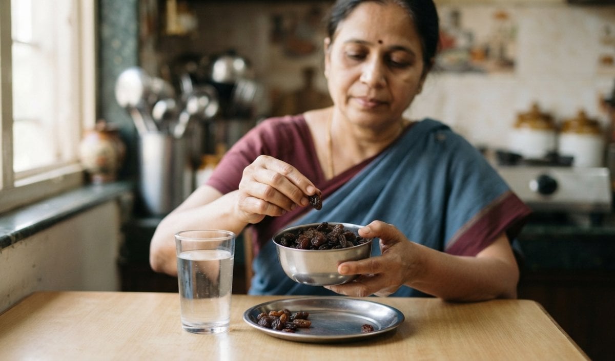 Anemia Risks Anemia Risks