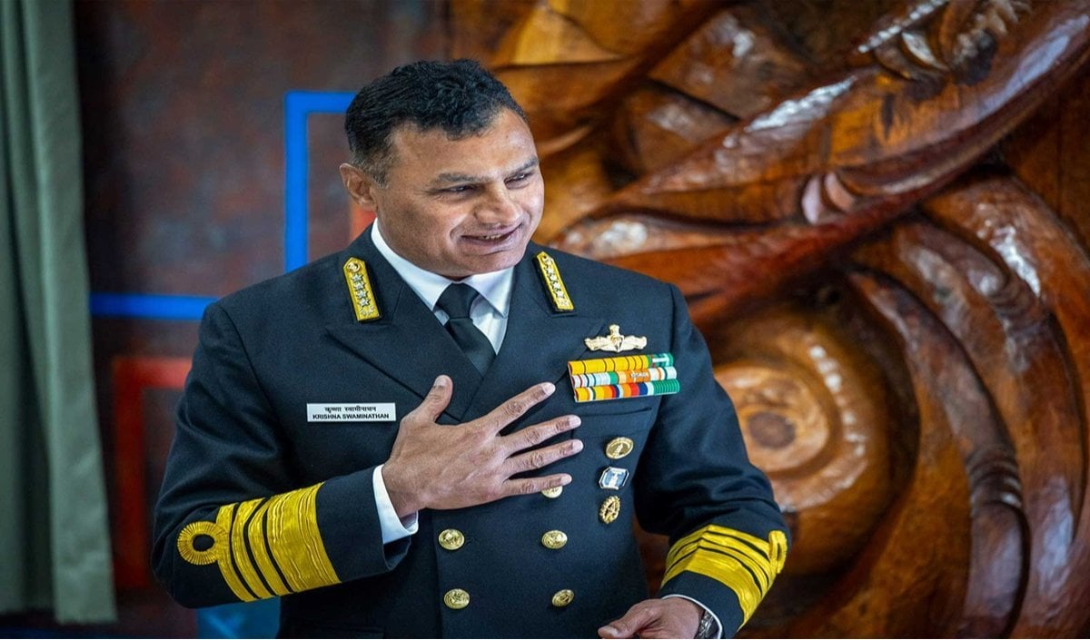 दिल्ली में Navy Commanders Conference, CDS और रक्षा मंत्री करेंगे समुद्री सुरक्षा की समीक्षा