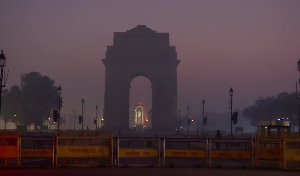 Delhi-NCR में प्रदूषण रोकने का प्लान तैयार, जल्द लागू होगा सख्त No PUCC No Fuel नियम