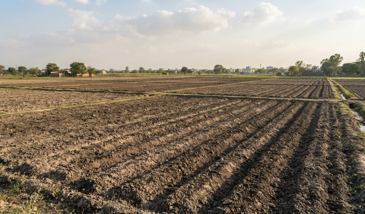 El Nino से रबी फसलों पर असर पड़ने की आशंका, कृषि सचिव ने चेताया El Nino से रबी फसलों पर असर पड़ने की आशंका, कृषि सचिव ने चेताया