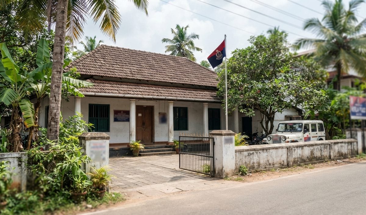 KC Venugopal के खिलाफ आपत्तिजनक फेसबुक पोस्ट पर Kerala Police ने दर्ज की FIR KC Venugopal के खिलाफ आपत्तिजनक फेसबुक पोस्ट पर Kerala Police ने दर्ज की FIR