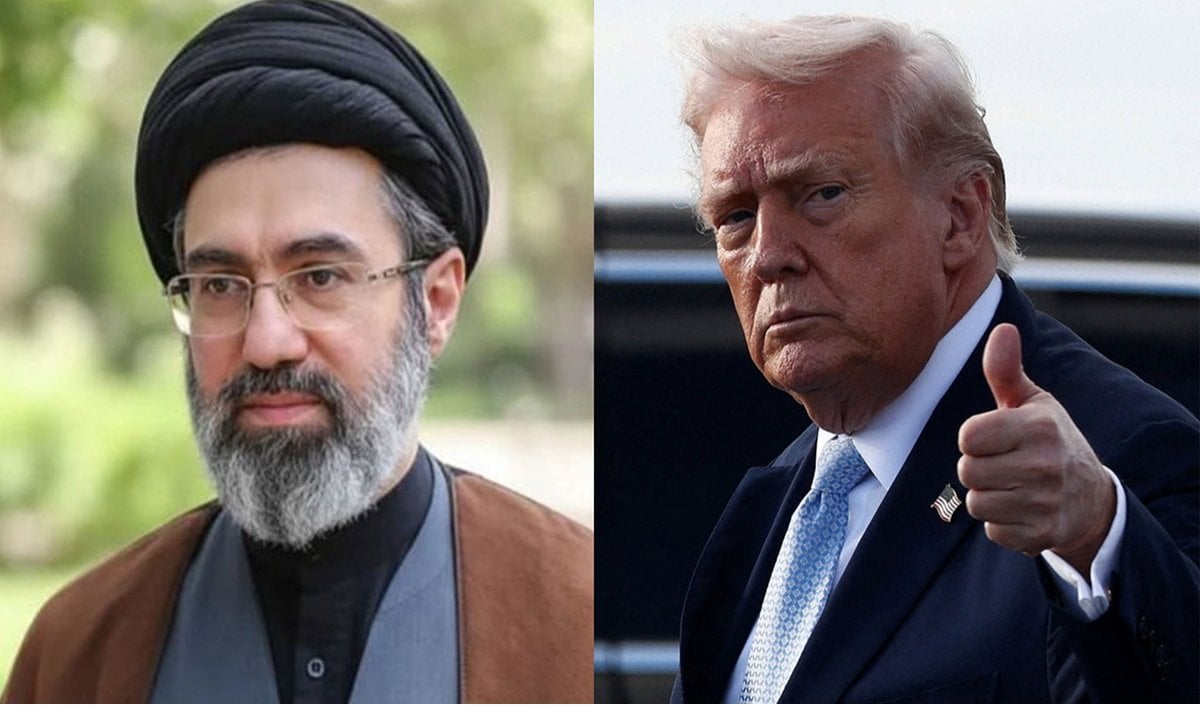Hormuz जलडमरूमध्य की सुरक्षा पर बोले Ayatollah Khamenei, दुश्मनों को भुगतना पड़ेगा भारी नुकसान