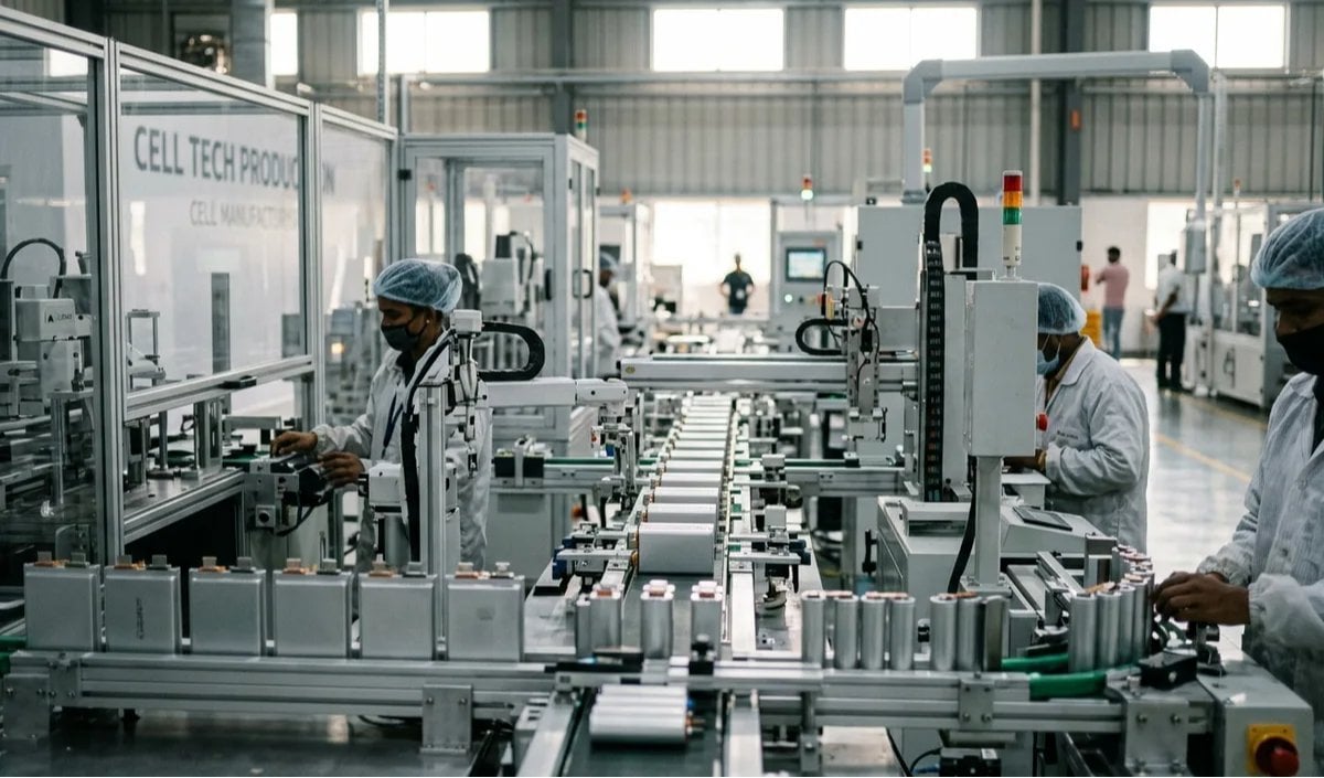 Manufacturing Manufacturing