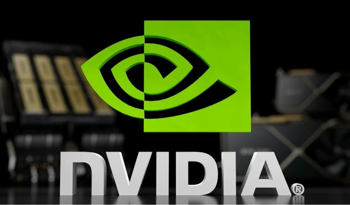 Nvidia Nvidia