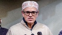 कामकाज का हिसाब देने की बजाय Statehood की मांग कर अपनी विफलताओं पर पर्दा डालने का प्रयास कर रहे Omar Abdullah !