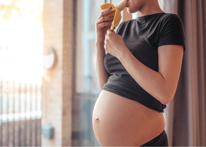 Pregnancy Diet: Pregnancy के आखिरी महीने में खानपान की गलतियां मां और बच्चे के लिए बन सकती हैं जोखिम