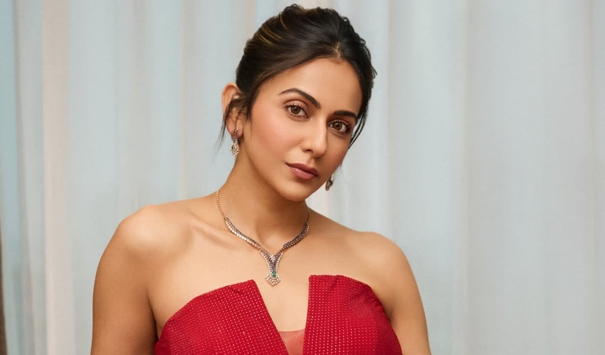 Rakul Preet Singh Rakul Preet Singh
