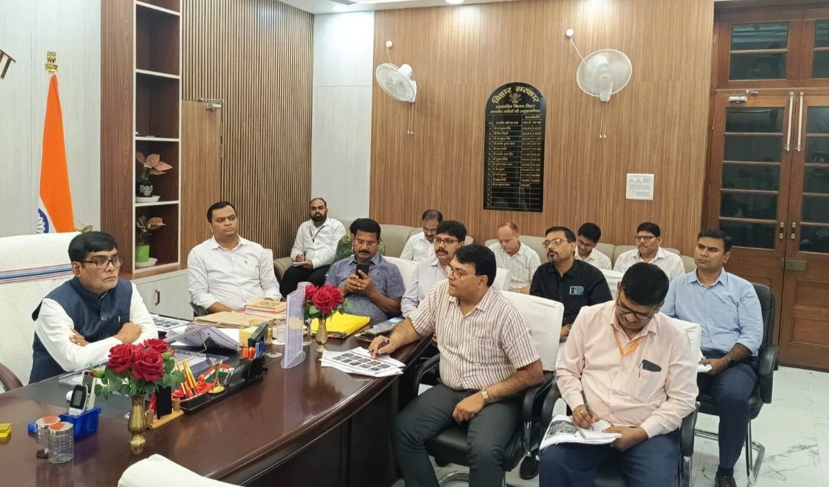 Bihar में Rabi 2026 से लागू होगी PMFBY, 15 नवंबर से शुरू होंगे किसानों के आवेदन