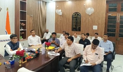 Bihar में Rabi 2026 से लागू होगी PMFBY, 15 नवंबर से शुरू होंगे किसानों के आवेदन