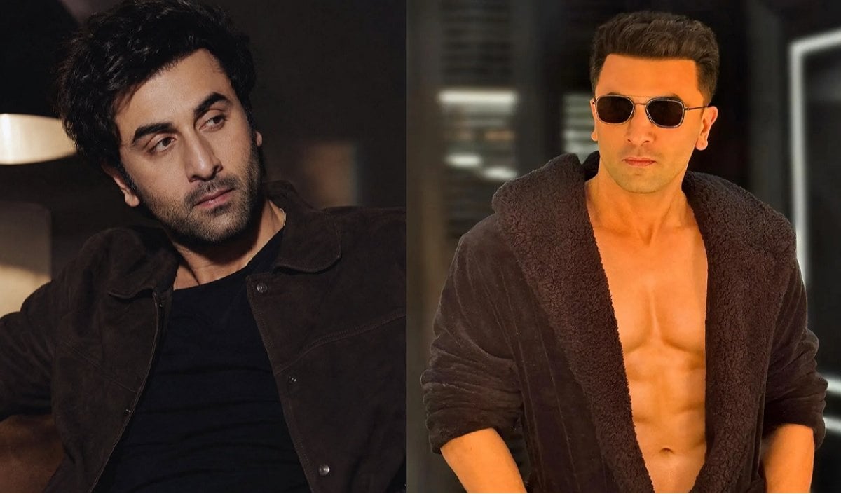 Bollywood स्टार Ranbir Kapoor का जन्मदिन, ज्यादा पढ़ाई से बचने के लिए चुनी थी एक्टिंग Bollywood स्टार Ranbir Kapoor का जन्मदिन, ज्यादा पढ़ाई से बचने के लिए चुनी थी एक्टिंग