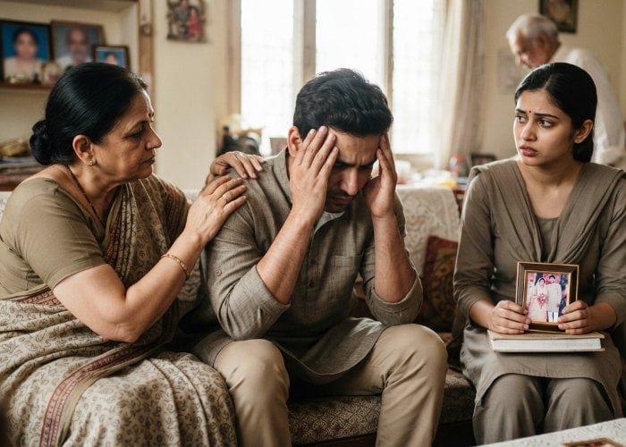 Relationship Tips: बचपन का लाड प्यार शादी के बाद बढ़ा सकता है तनाव, Parenting स्टाइल से बिगड़ते हैं रिश्ते