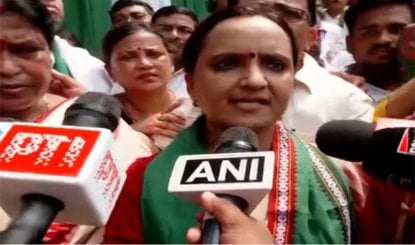 MMDR संशोधन से Odisha को भारी राजस्व नुकसान, केंद्र की BJP सरकार पर भड़की BJD