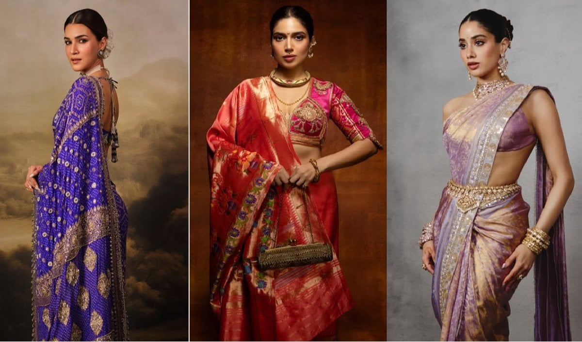 sarees sarees
