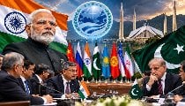 Pakistan के भीतर जाकर भारत ने किया आतंकवाद पर करारा प्रहार! Islamabad में SCO Meeting Attend कर India ने चल दिया बड़ा दाँव Pakistan के भीतर जाकर भारत ने किया आतंकवाद पर करारा प्रहार! Islamabad में SCO Meeting Attend कर India ने चल दिया बड़ा दाँव