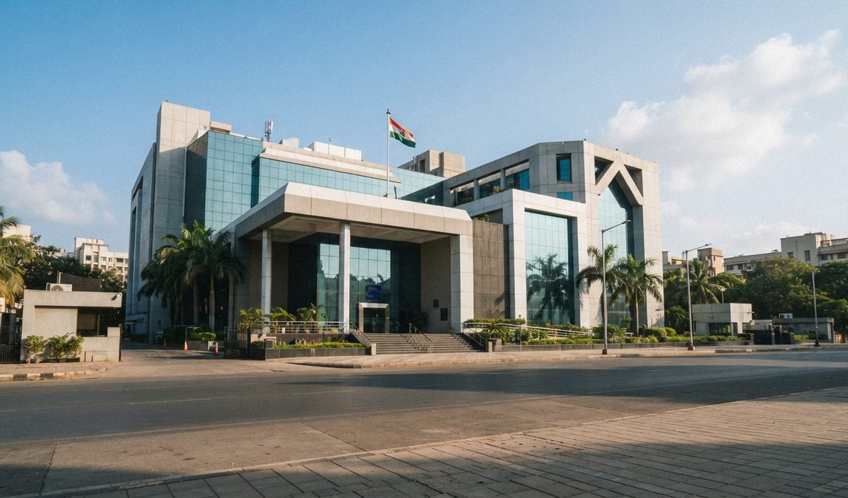 SEBI ने Growpital समेत 28 इकाइयों पर लगाया 25 करोड़ रुपये से अधिक का जुर्माना SEBI ने Growpital समेत 28 इकाइयों पर लगाया 25 करोड़ रुपये से अधिक का जुर्माना