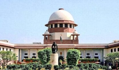 ₹2000 से ज्यादा के UPI Payments पर जारी रहेगा MDR, Supreme Court ने रोक लगाने से किया इनकार