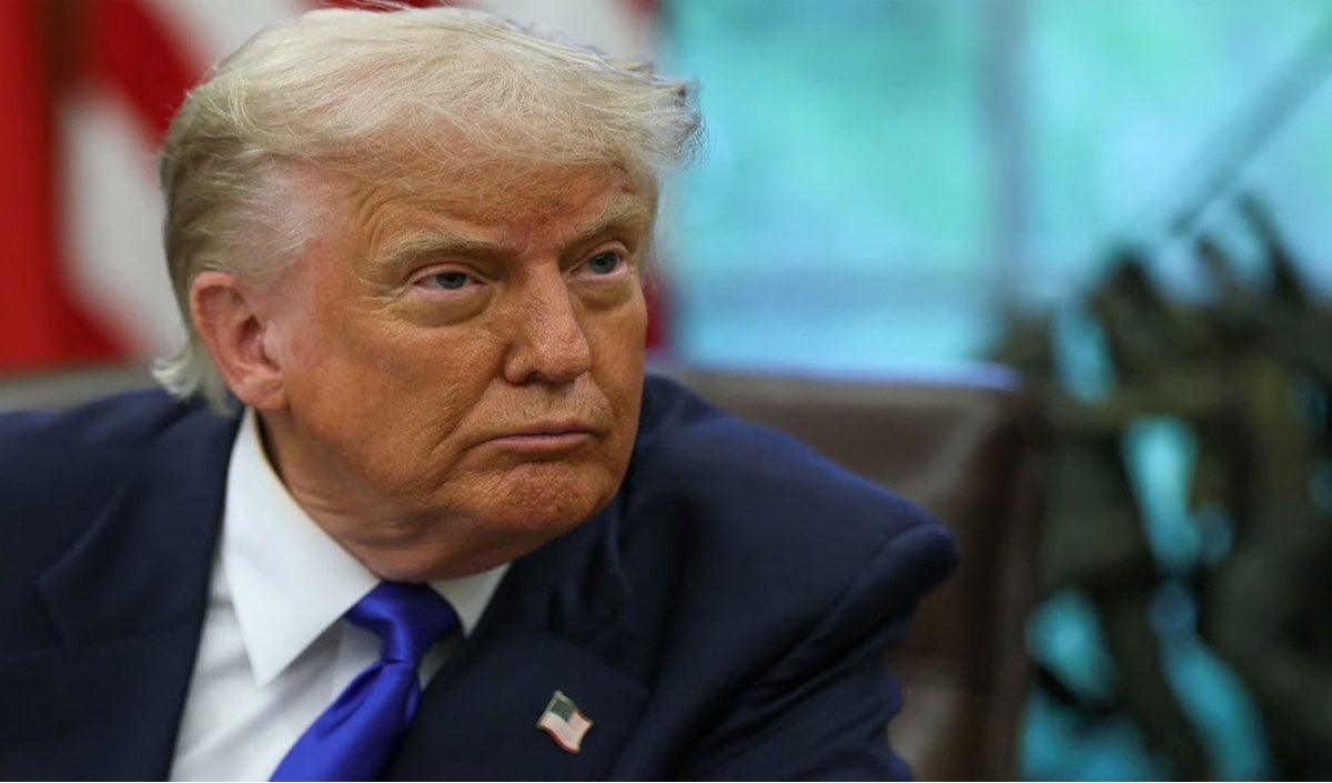 Donald Trump का दावा: Iran से जंग खत्म होते ही गिरेंगे Oil Prices, Nuclear हथियार पर रोक मुख्य लक्ष्य