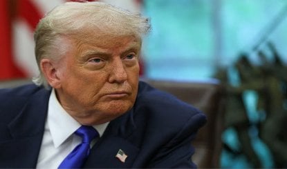 Donald Trump का दावा: Iran से जंग खत्म होते ही गिरेंगे Oil Prices, Nuclear हथियार पर रोक मुख्य लक्ष्य