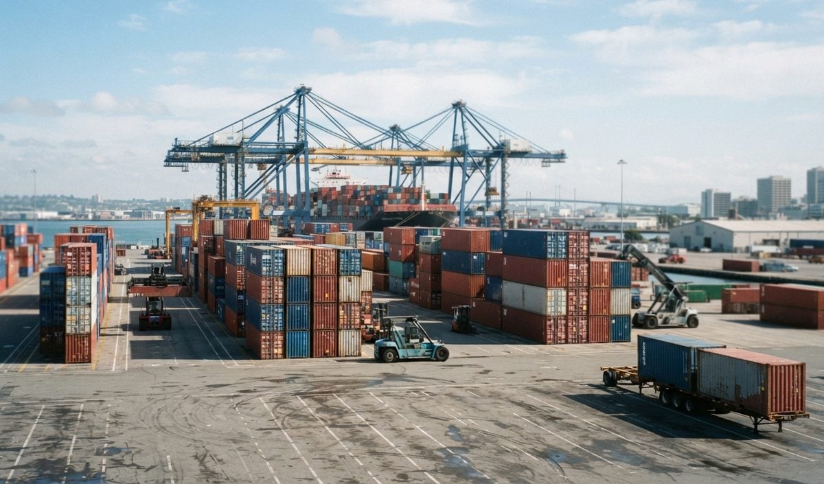 US China Trade: अमेरिका और चीन में 30 अरब डॉलर के सामान पर कम शुल्क लगाने की सिफारिश US China Trade: अमेरिका और चीन में 30 अरब डॉलर के सामान पर कम शुल्क लगाने की सिफारिश