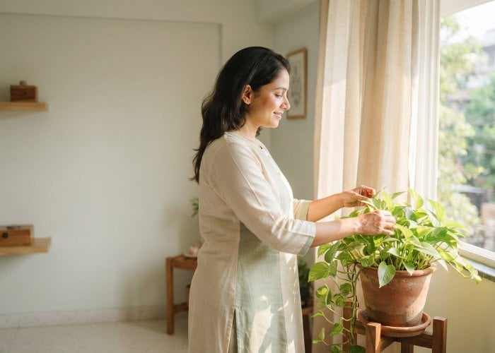घर में Positive Energy और मानसिक’ शांति के लिए बेहद असरदार हैं ये Feng Shui नियम