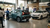 Hyundai भारत में लॉन्च करेगी पहली CNG SUV Bayon, साथ आएगी Toyota Glanza Facelift Hyundai भारत में लॉन्च करेगी पहली CNG SUV Bayon, साथ आएगी Toyota Glanza Facelift