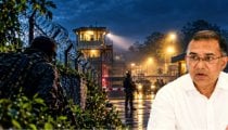 Bangladesh के आर्मी बेस में घुसे ISI के एजेंट, तुर्की-पाकिस्तान मिलकर बांग्लादेश में कराएंगे तख्तापलट? Bangladesh के आर्मी बेस में घुसे ISI के एजेंट, तुर्की-पाकिस्तान मिलकर बांग्लादेश में कराएंगे तख्तापलट?