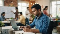 Career Growth के लिए सिर्फ कड़ी मेहनत नहीं सही दिशा और Time Management जरूरी