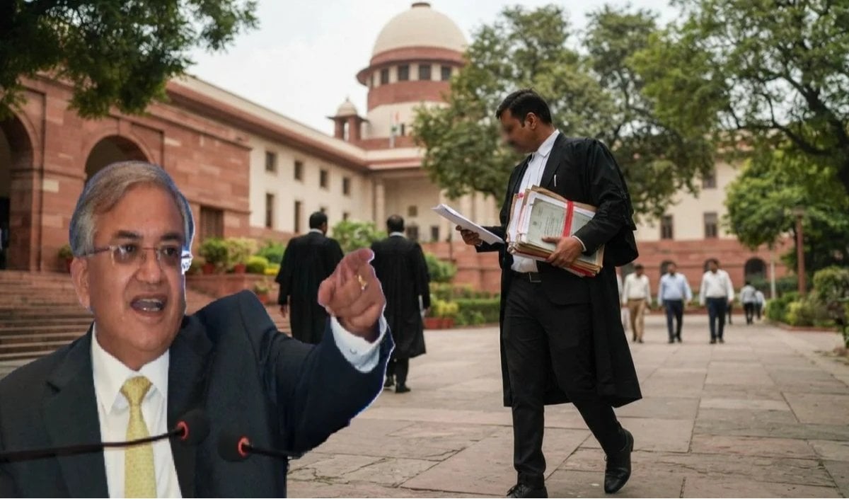 CEC Gyanesh Kumar के फैसलों की SIT जांच की मांग, ज्ञानेश कुमार के खिलाफ याचिकाओं पर अगले हफ्ते सुनवाई पर सहमत हुए CJI