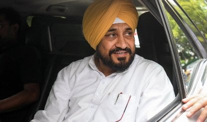 LPU में अशांति और पुलिस कार्रवाई पर भड़के Charanjit Singh Channi, AAP सरकार को घेरा