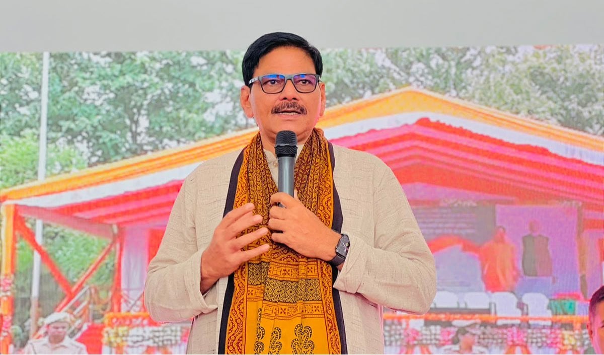 Dhirendra Singh Dhirendra Singh