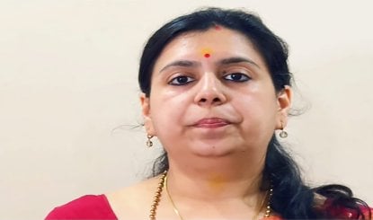 IAS पद से इस्तीफा देने वाली Divya Mittal ने किया अपनी सियासी पारी का ऐलान, यूपी से शुरू करेंगी चुनावी राजनीति