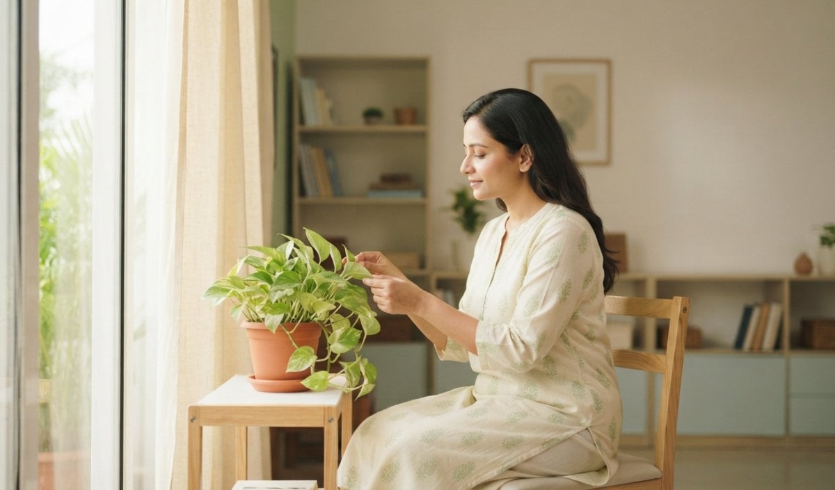 Feng Shui Science से घर में बढ़ाएं Positive Energy, दूर होगी रोजमर्रा की चिंता Feng Shui Science से घर में बढ़ाएं Positive Energy, दूर होगी रोजमर्रा की चिंता
