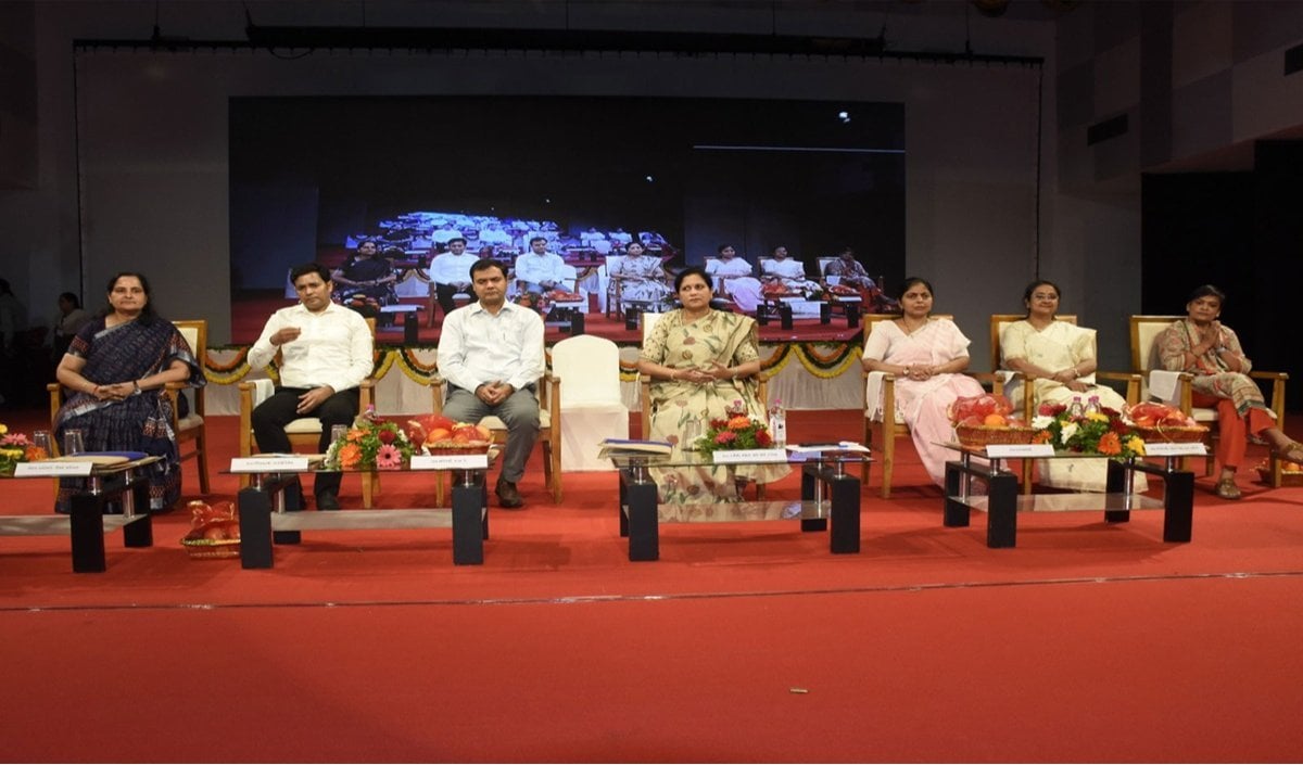 Poshan Maah 2026: Gujarat में 2.43 करोड़ पोषण गतिविधियां, Mahisagar और Valsad आगे