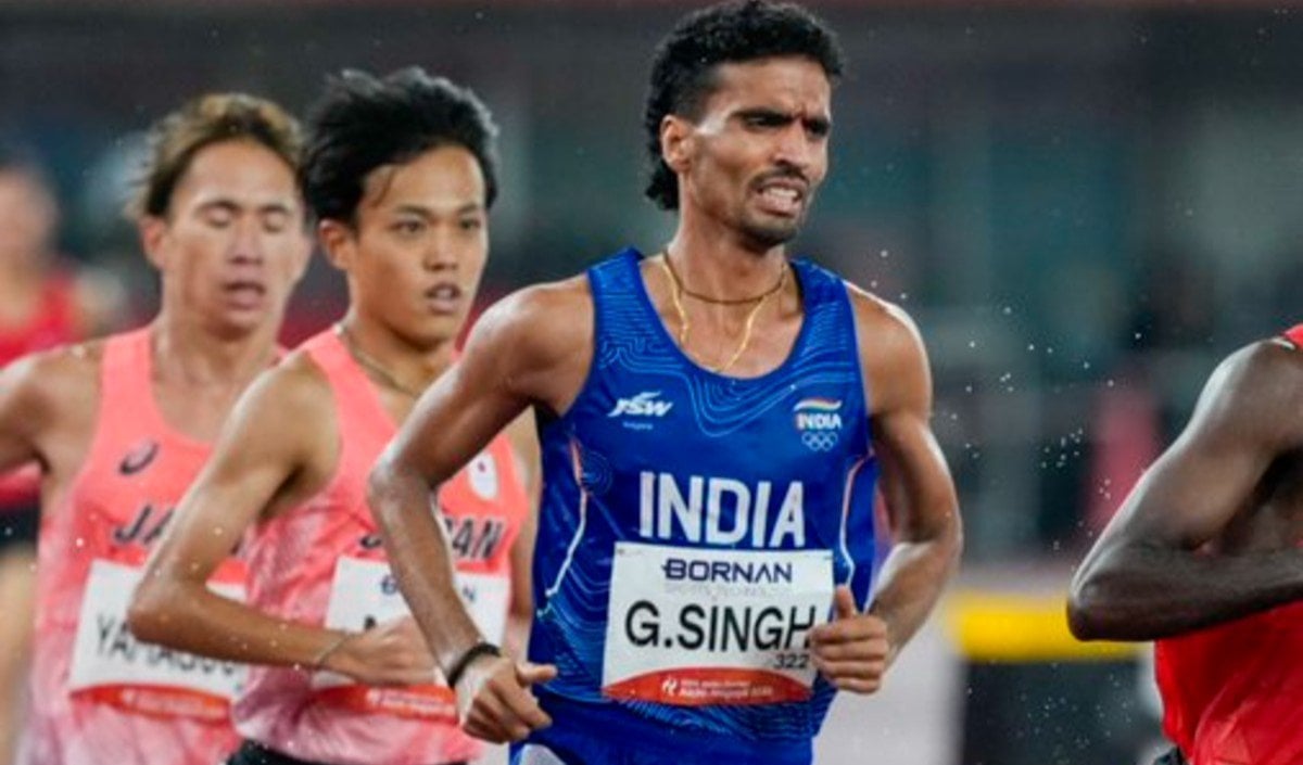 Gulveer Singh Gulveer Singh