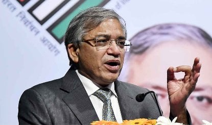 Jan Gan Man: शिक्षा मंत्री ने इस्तीफा दिया, क्या शिक्षा व्यवस्था सुधर गयी? इसी तरह क्या Gyanesh Kumar के इस्तीफा देने भर से चुनाव व्यवस्था सुधर जायेगी?