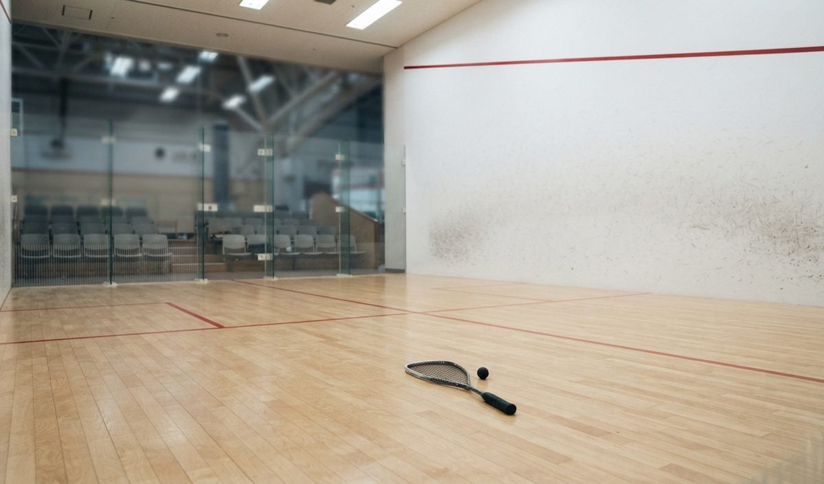 Asian Games Squash: भारतीय महिला टीम ने Iran को 3-0 से रौंदकर क्वार्टर फाइनल में बनाई जगह Asian Games Squash: भारतीय महिला टीम ने Iran को 3-0 से रौंदकर क्वार्टर फाइनल में बनाई जगह