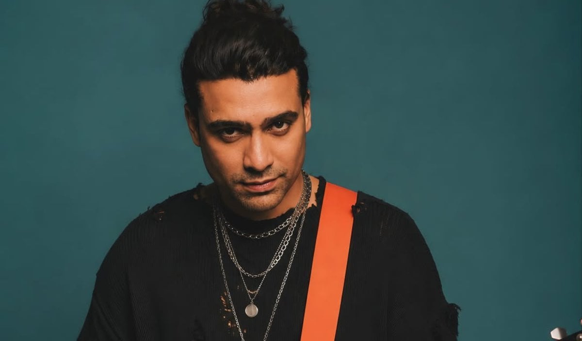 गणेश चतुर्थी पर Jubin Nautiyal बने पापा, बोले- अभी बेटे का नाम तय नहीं किया गणेश चतुर्थी पर Jubin Nautiyal बने पापा, बोले- अभी बेटे का नाम तय नहीं किया